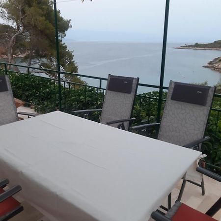 Apartments By The Sea Basina, Hvar - 542 Vrbanj Zewnętrze zdjęcie