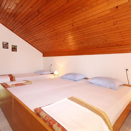 Apartments By The Sea Basina, Hvar - 542 Vrbanj Pokój zdjęcie