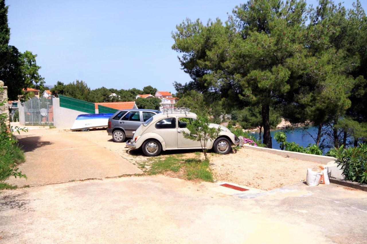 Apartments By The Sea Basina, Hvar - 542 Vrbanj Zewnętrze zdjęcie