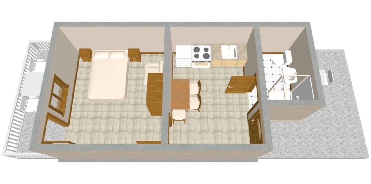 Apartments By The Sea Basina, Hvar - 542 Vrbanj Zewnętrze zdjęcie