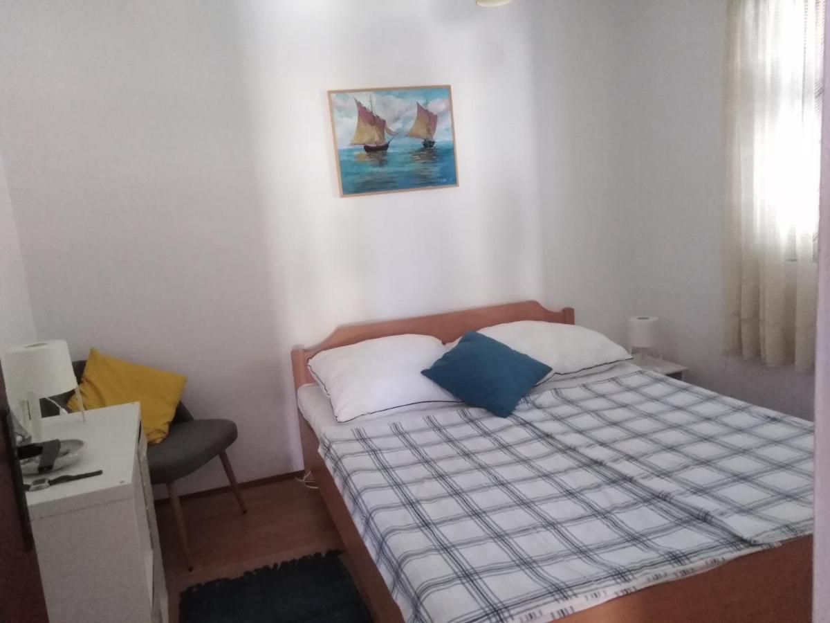Apartments By The Sea Basina, Hvar - 542 Vrbanj Zewnętrze zdjęcie