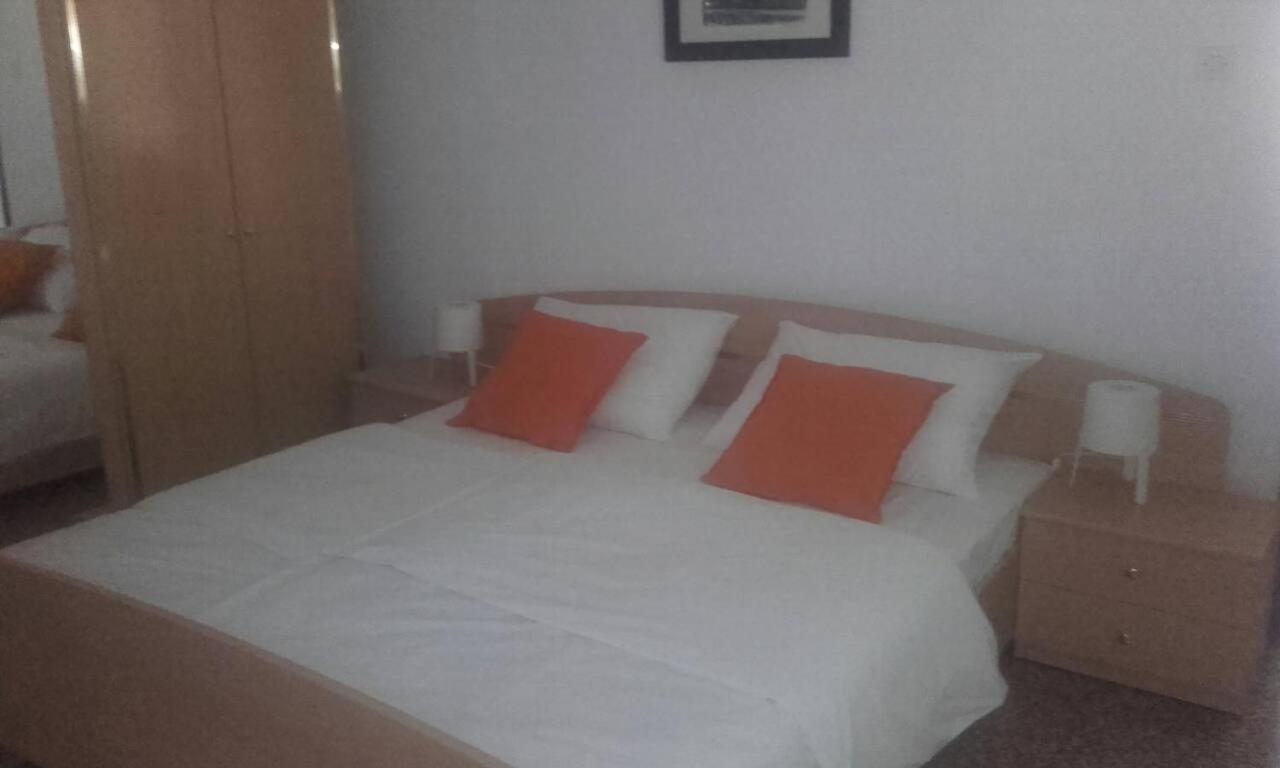 Apartments By The Sea Basina, Hvar - 542 Vrbanj Zewnętrze zdjęcie
