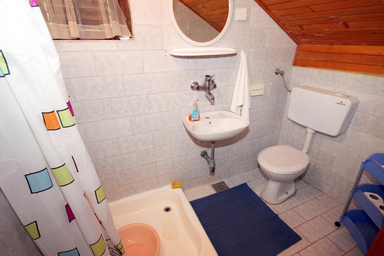 Apartments By The Sea Basina, Hvar - 542 Vrbanj Zewnętrze zdjęcie