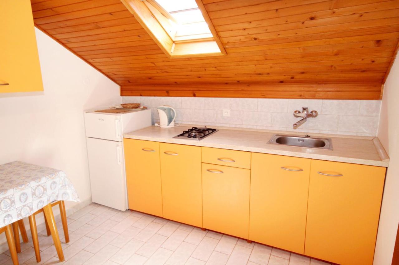 Apartments By The Sea Basina, Hvar - 542 Vrbanj Zewnętrze zdjęcie