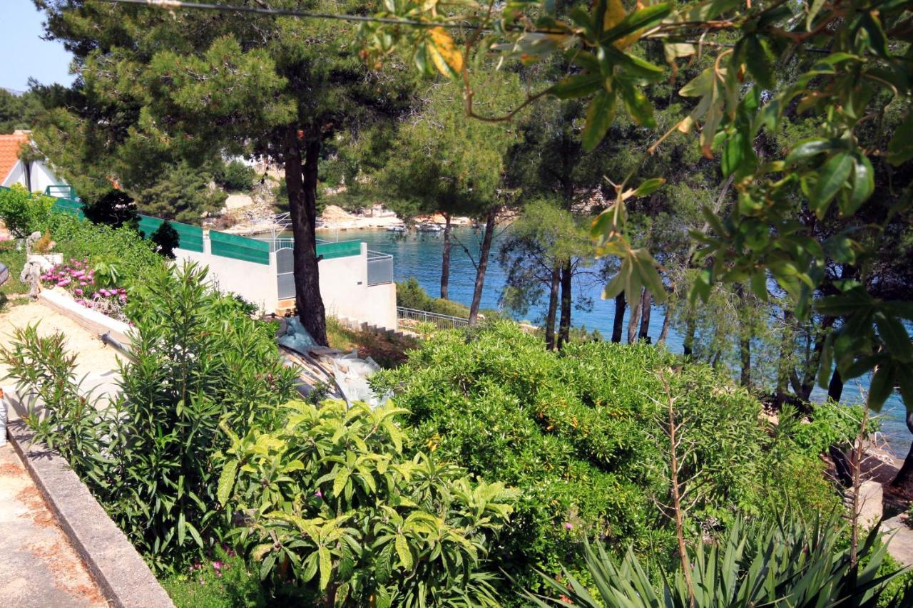 Apartments By The Sea Basina, Hvar - 542 Vrbanj Zewnętrze zdjęcie