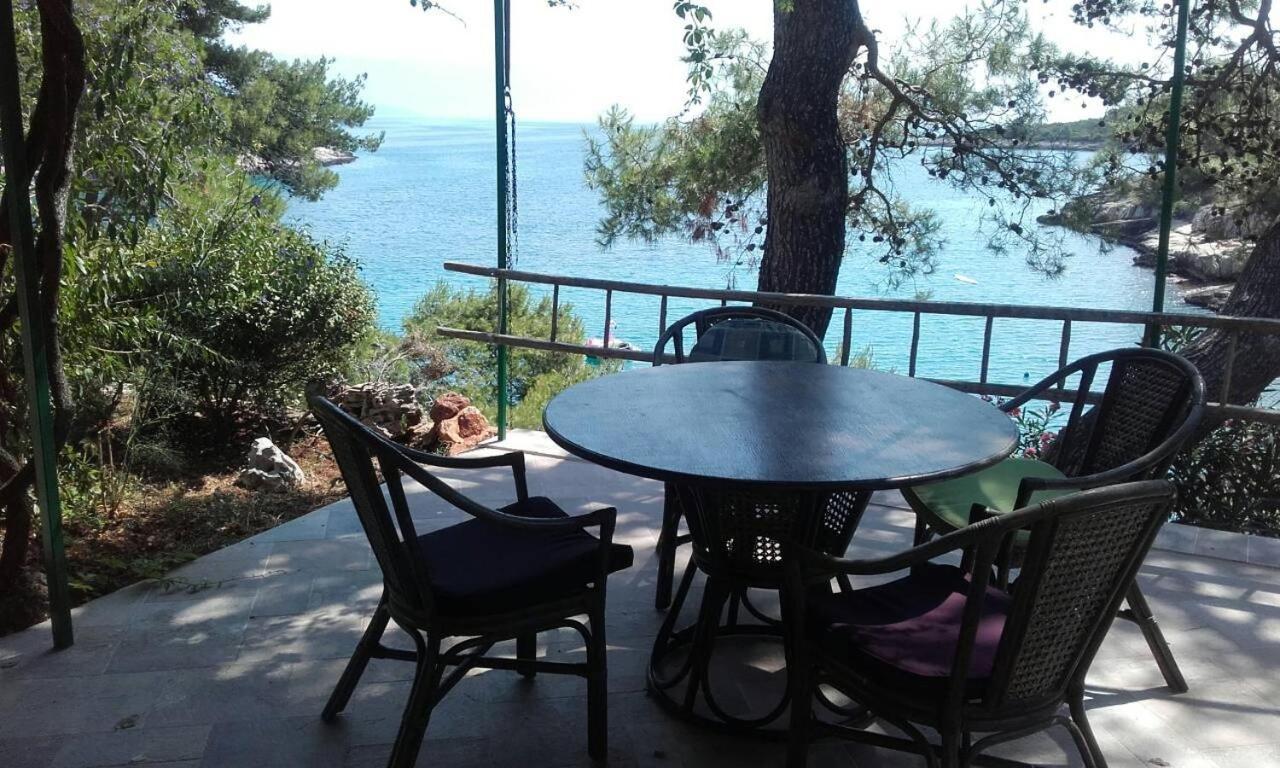 Apartments By The Sea Basina, Hvar - 542 Vrbanj Zewnętrze zdjęcie