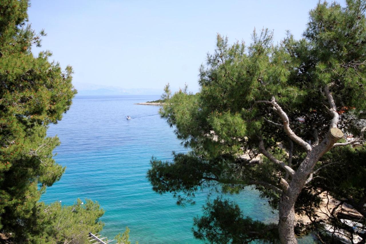 Apartments By The Sea Basina, Hvar - 542 Vrbanj Zewnętrze zdjęcie