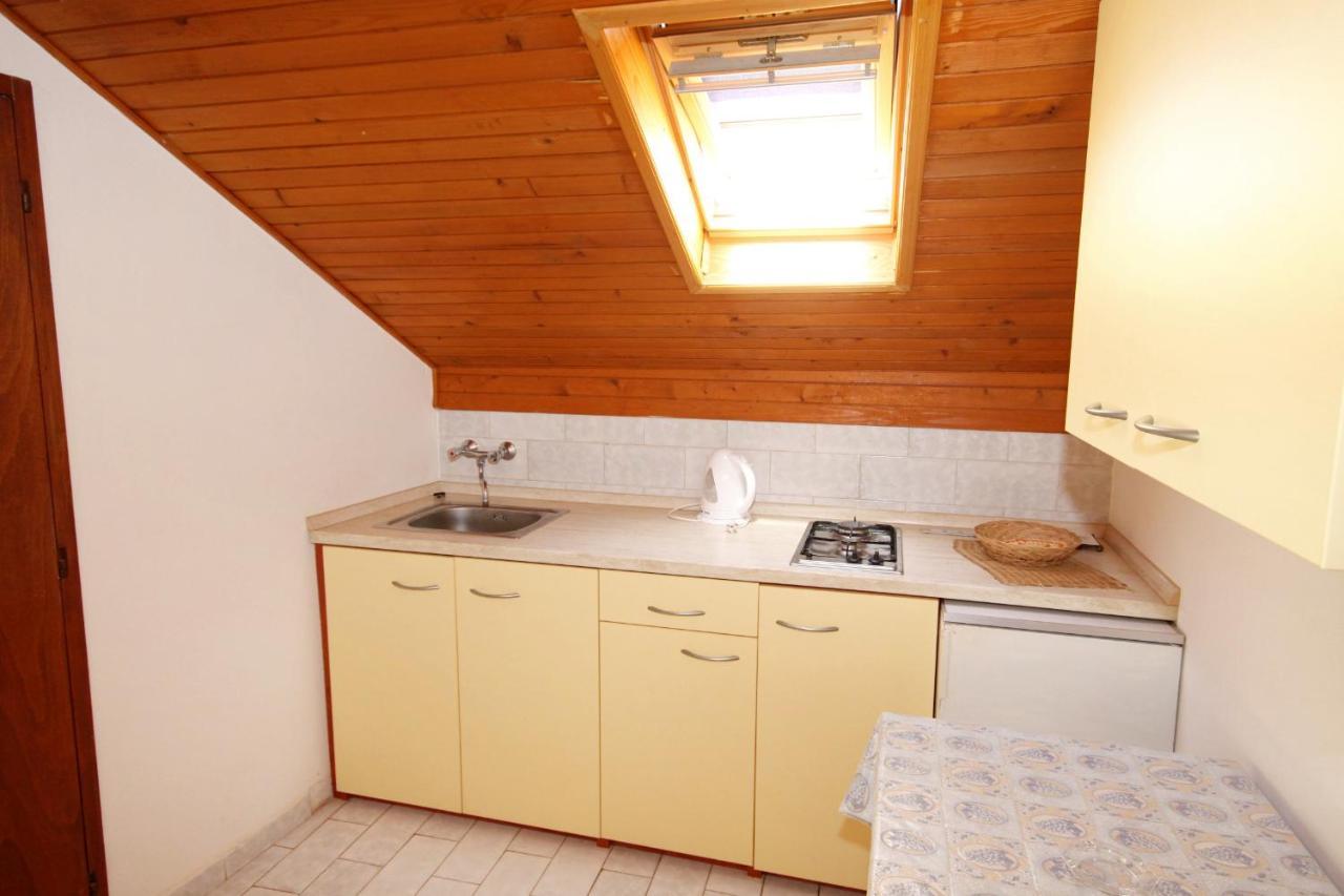 Apartments By The Sea Basina, Hvar - 542 Vrbanj Zewnętrze zdjęcie