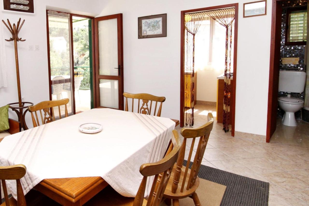 Apartments By The Sea Basina, Hvar - 542 Vrbanj Zewnętrze zdjęcie
