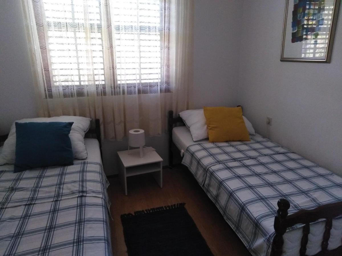 Apartments By The Sea Basina, Hvar - 542 Vrbanj Zewnętrze zdjęcie