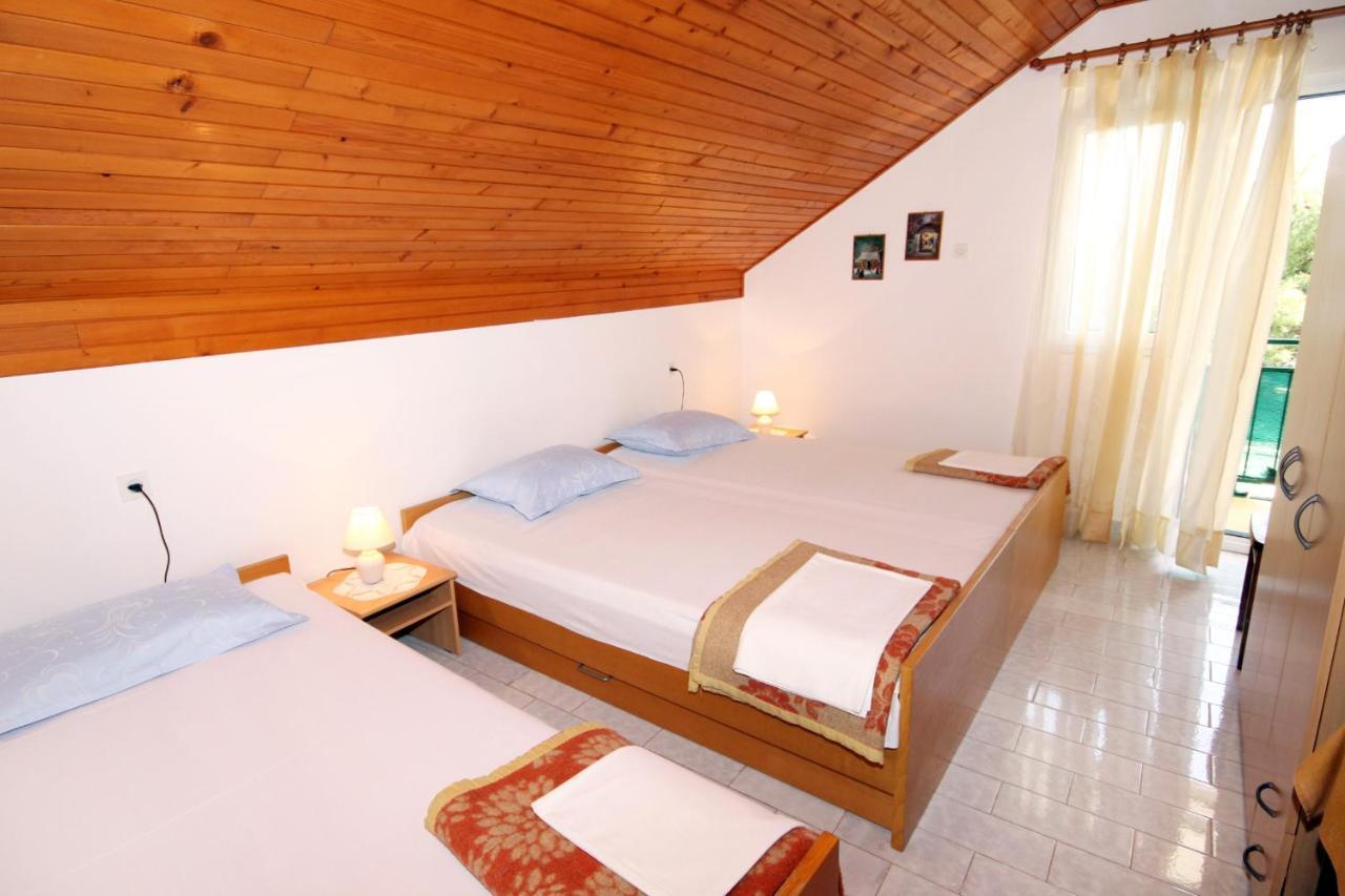 Apartments By The Sea Basina, Hvar - 542 Vrbanj Zewnętrze zdjęcie