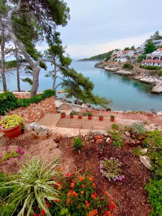 Apartments By The Sea Basina, Hvar - 542 Vrbanj Zewnętrze zdjęcie