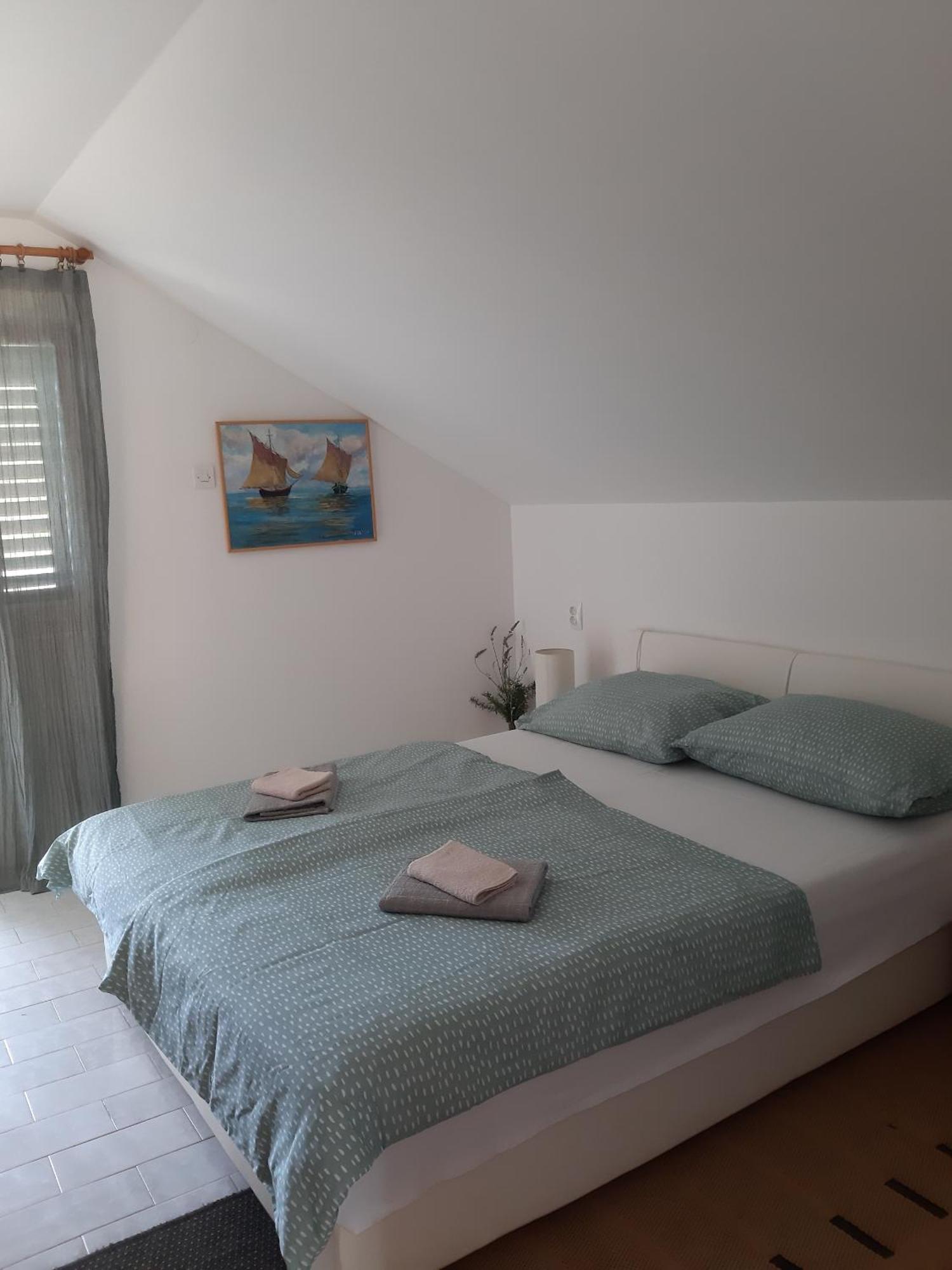 Apartments By The Sea Basina, Hvar - 542 Vrbanj Zewnętrze zdjęcie