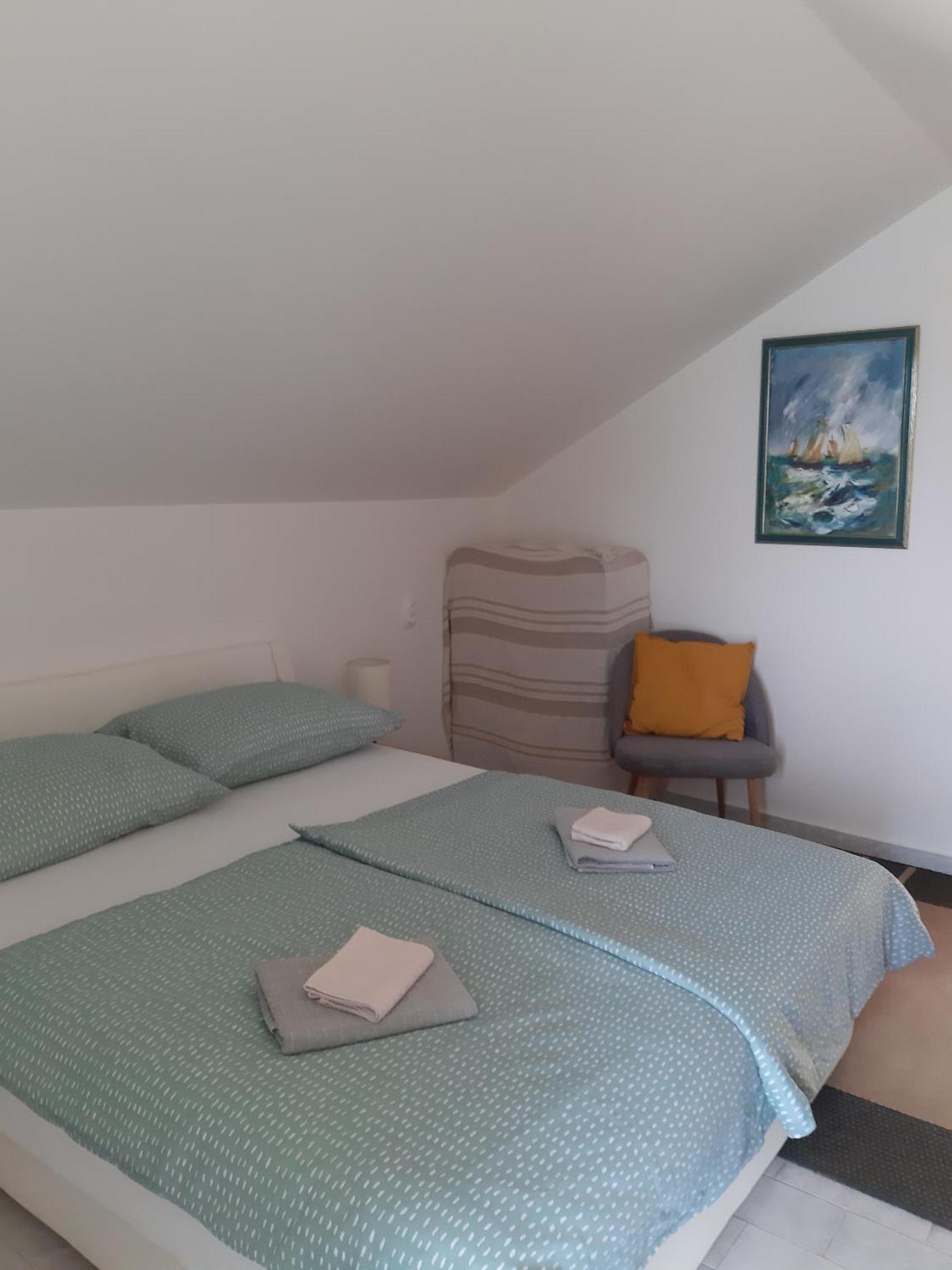 Apartments By The Sea Basina, Hvar - 542 Vrbanj Pokój zdjęcie