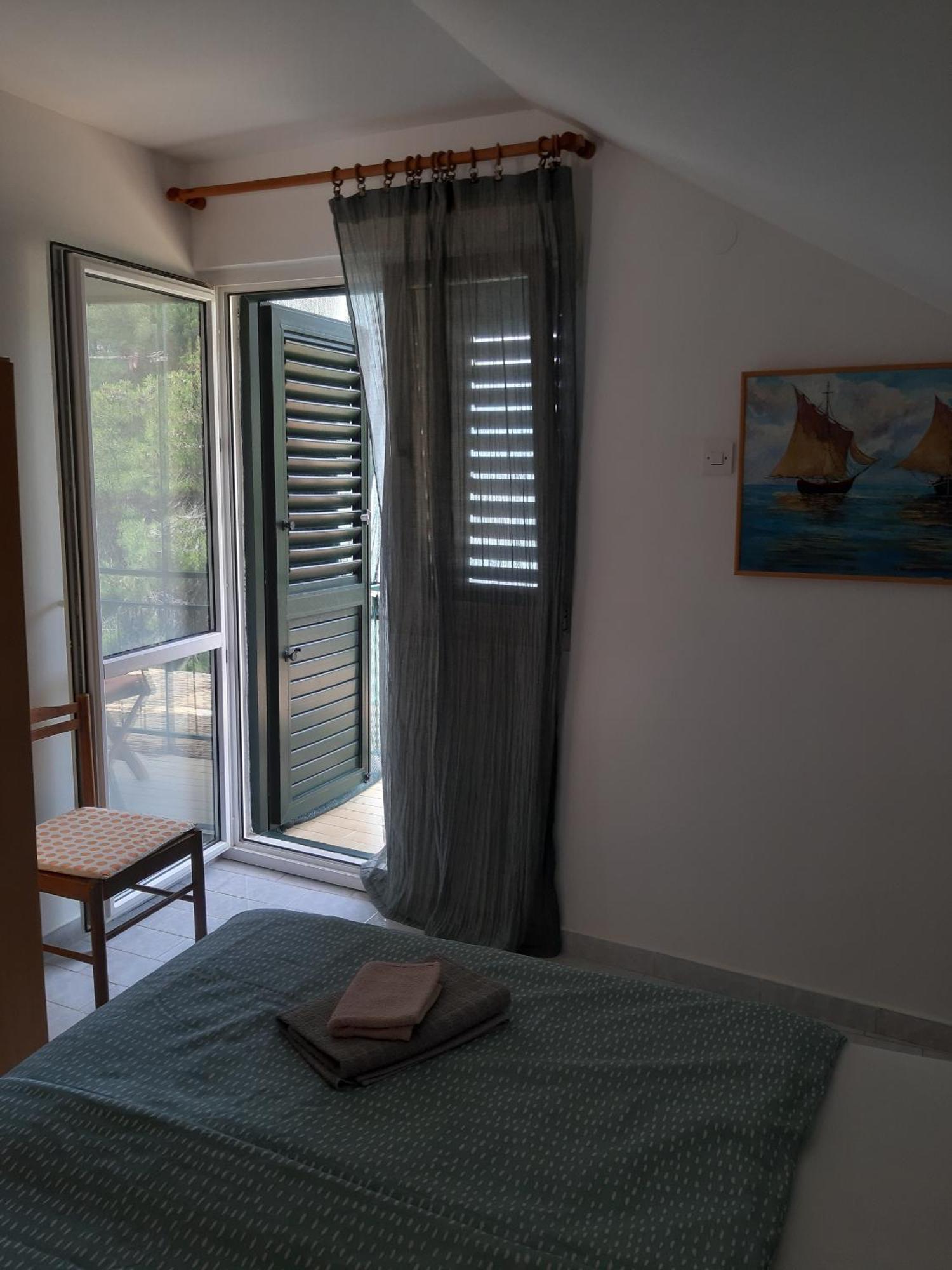 Apartments By The Sea Basina, Hvar - 542 Vrbanj Pokój zdjęcie