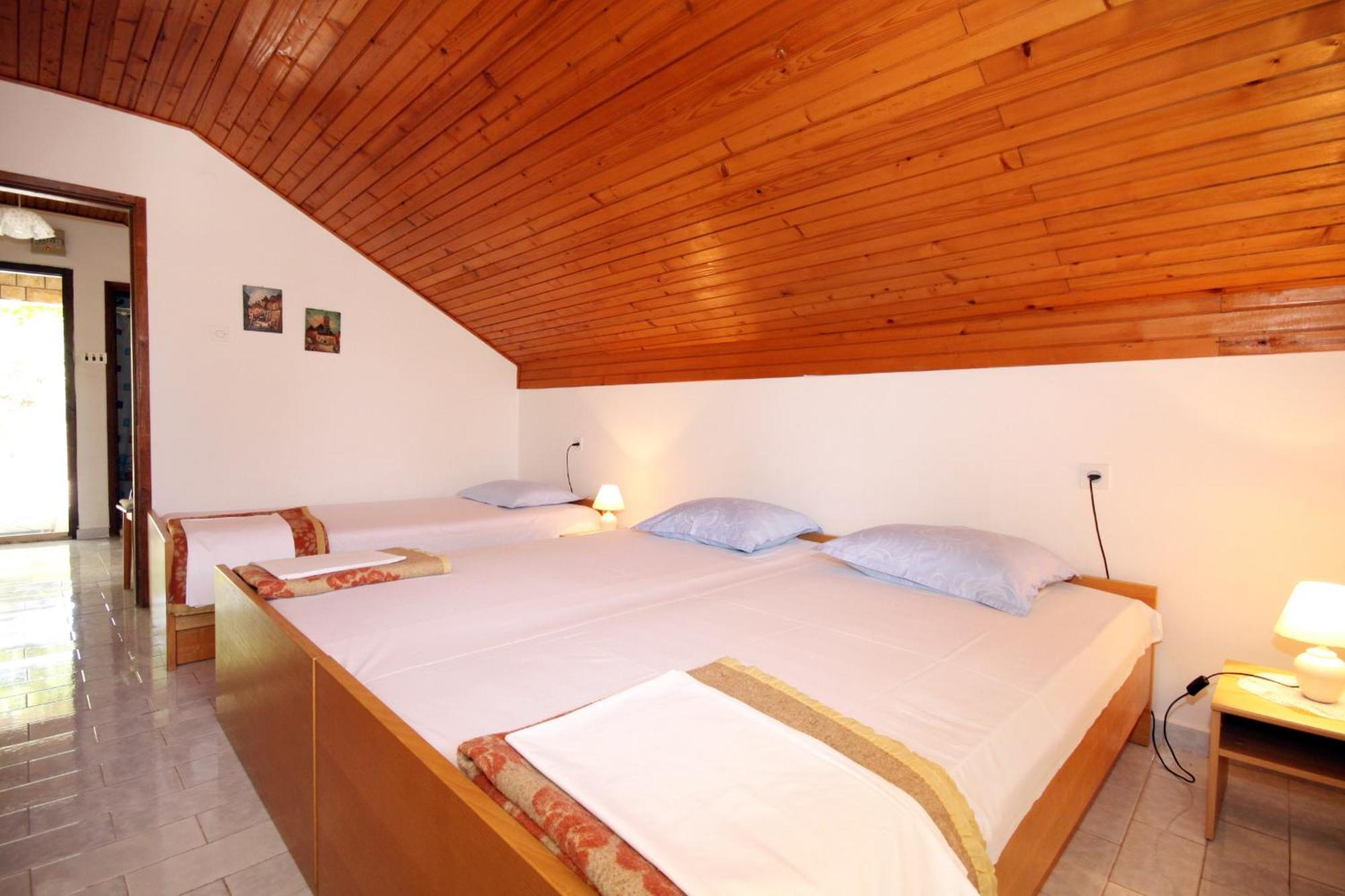 Apartments By The Sea Basina, Hvar - 542 Vrbanj Pokój zdjęcie