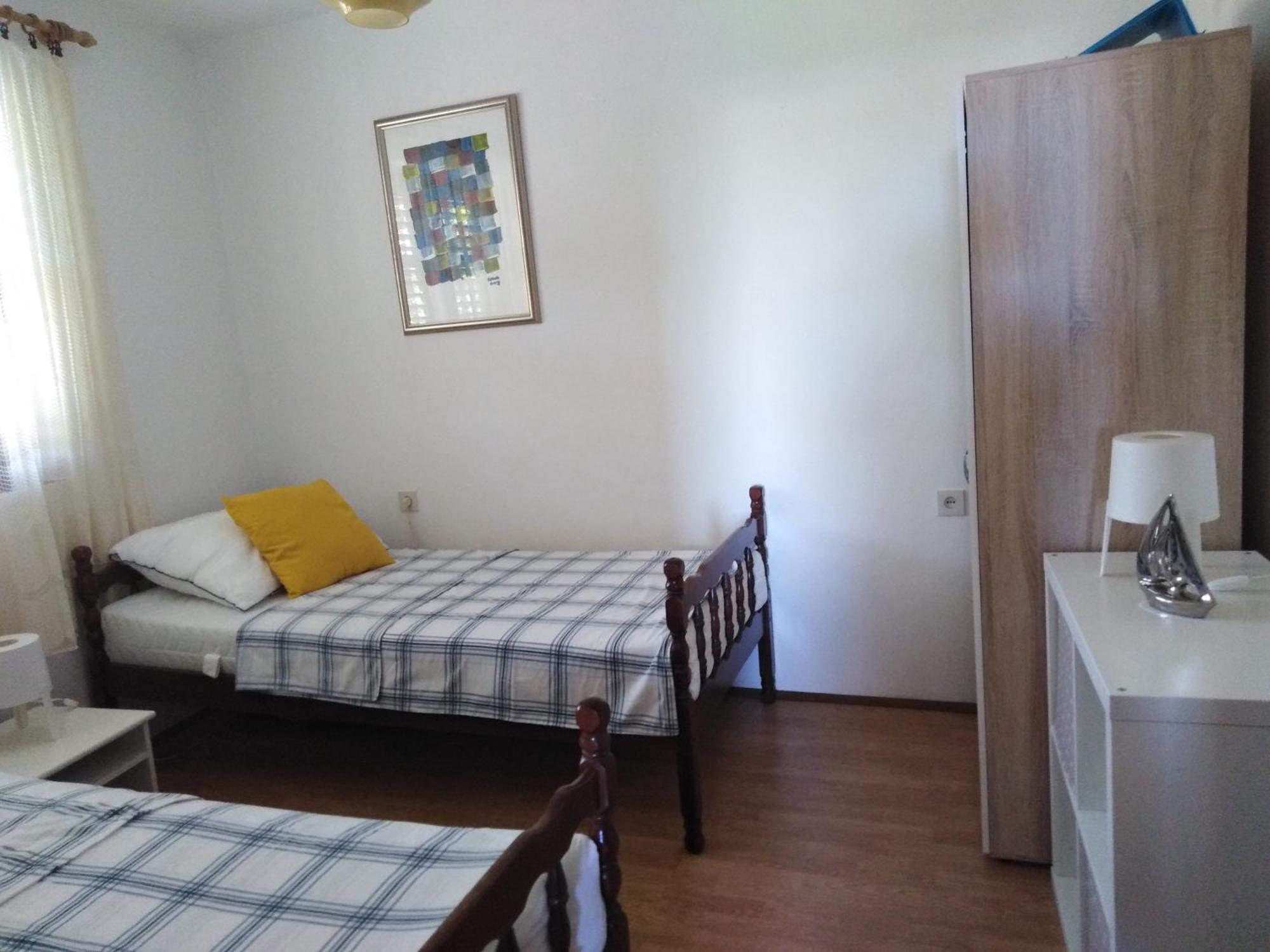Apartments By The Sea Basina, Hvar - 542 Vrbanj Pokój zdjęcie